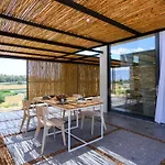 Bouca Casa vacanze Messíni