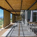 Casa vacanze Bouca Messíni