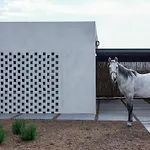 Casa vacanze Bouca Messíni