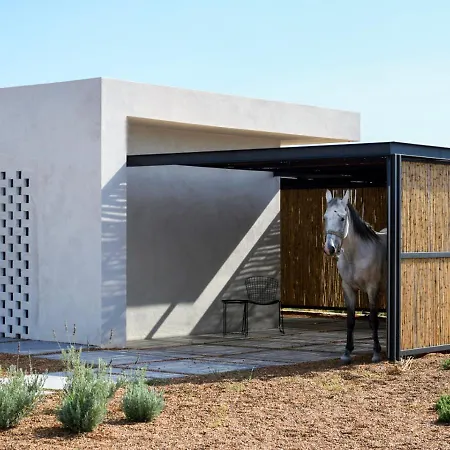 Bouca Holiday home *