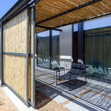 Bouca בית נופש