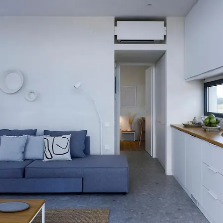 Holiday home Bouca