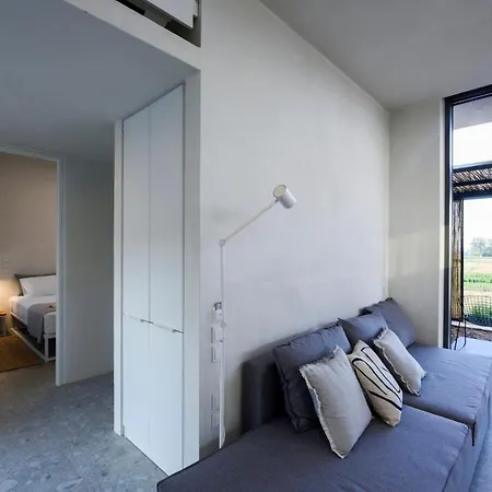 בית נופש Bouca *