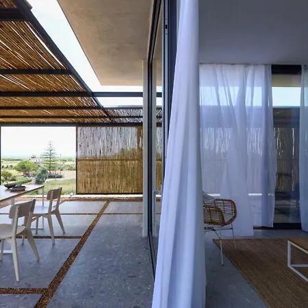 בית נופש Bouca