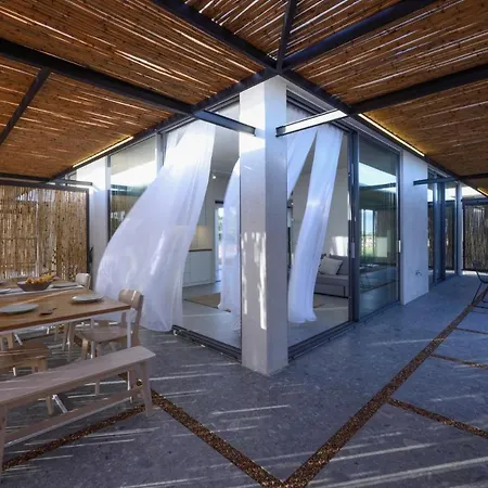 Bouca Holiday home *