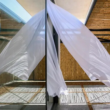 בית נופש Bouca Messíni