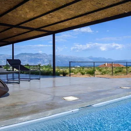 Vakantiehuis Bouca