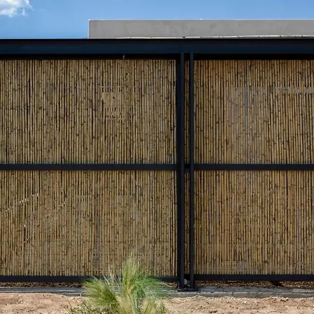 Bouca בית נופש *