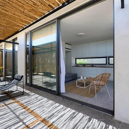 Vakantiehuis Bouca *