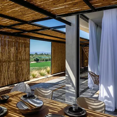 Vakantiehuis Bouca Messíni