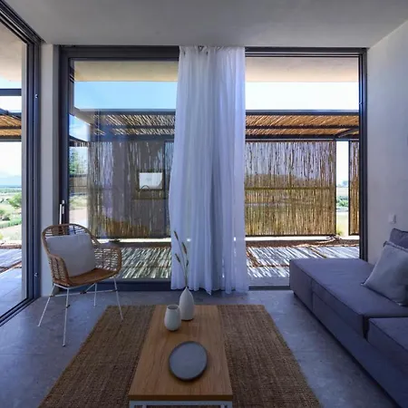 Bouca Holiday home Messini