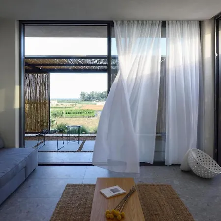 Bouca בית נופש *