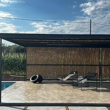 Bouca Vakantiehuis *