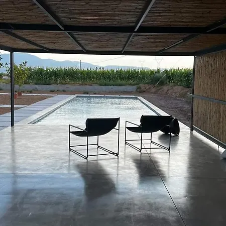 Vakantiehuis Bouca