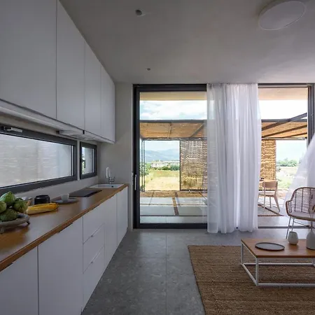 Bouca Holiday home