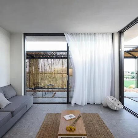 בית נופש Bouca