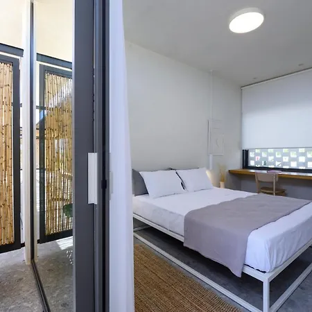 Vakantiehuis Bouca