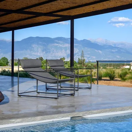 Vakantiehuis Bouca *