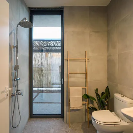 Vakantiehuis Bouca