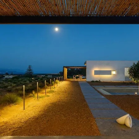 Bouca בית נופש