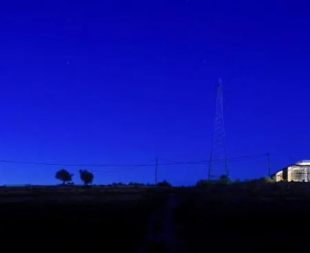 Bouca בית נופש