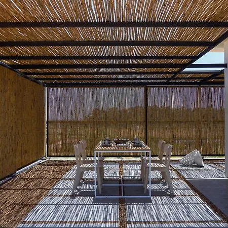 בית נופש Bouca *