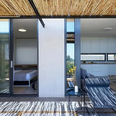 בית נופש Bouca *