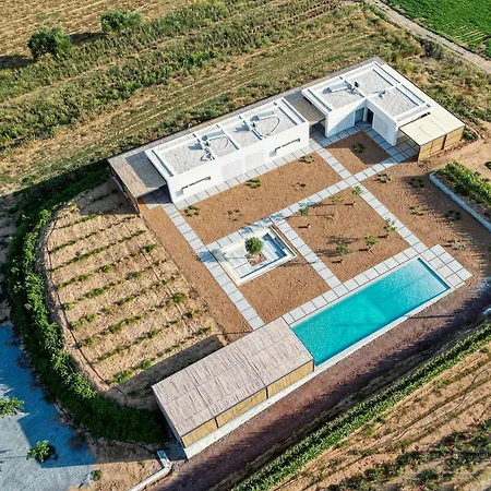 Bouca Μεσσήνη