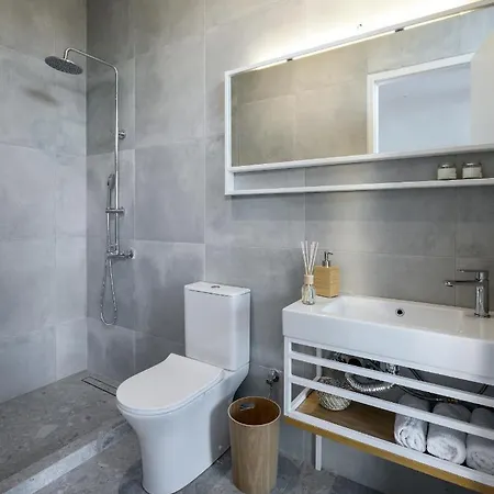 בית נופש Bouca Messíni