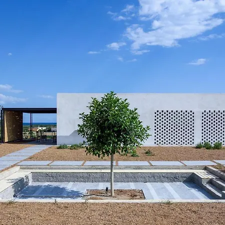 בית נופש Bouca