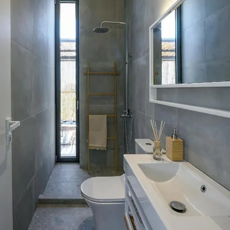 בית נופש Bouca