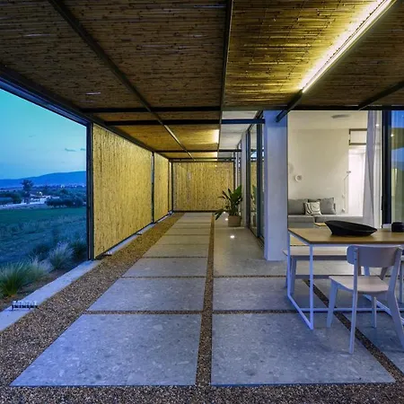 Bouca Vakantiehuis *