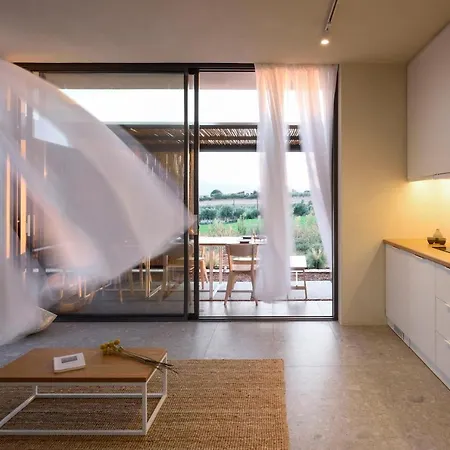 Vakantiehuis Bouca *