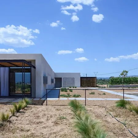 בית נופש Bouca Messíni