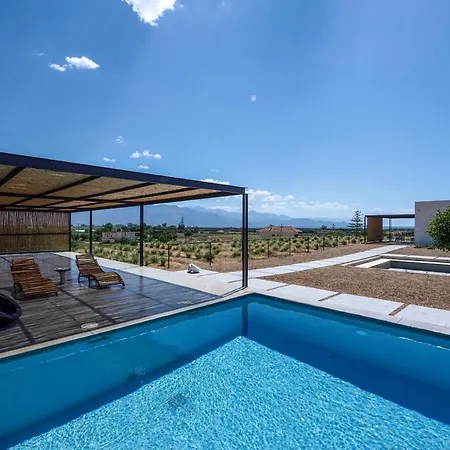 Vakantiehuis Bouca *
