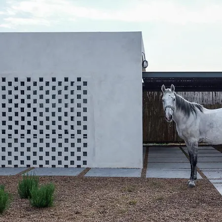 Vakantiehuis Bouca Messíni