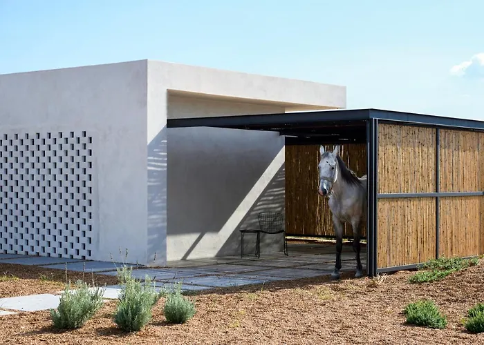 Bouca Hébergement de vacances *