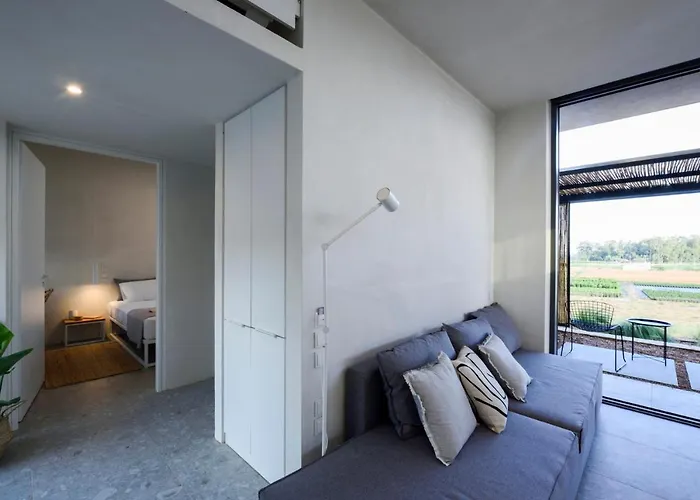 Hébergement de vacances Bouca *