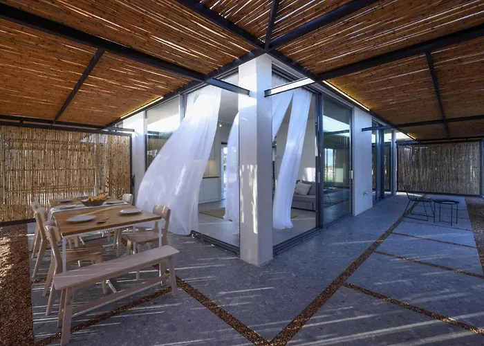 Bouca Hébergement de vacances *