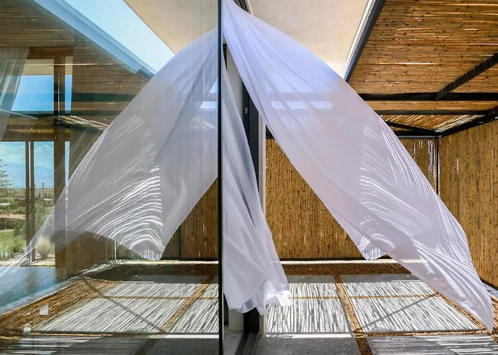 Prázdninový dům Bouca Messíni