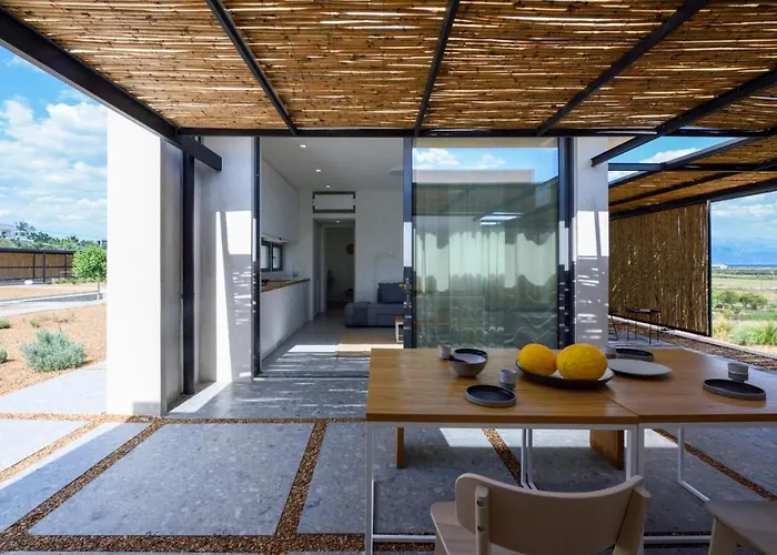 Hébergement de vacances Bouca