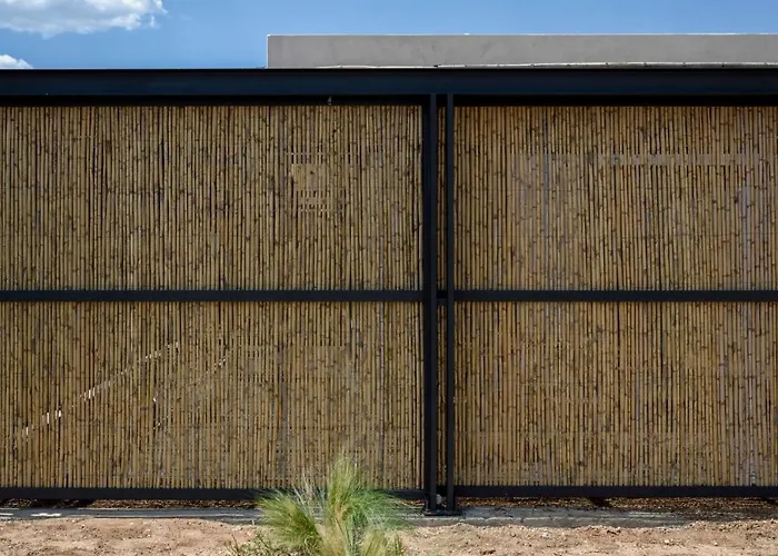 Bouca Hébergement de vacances *