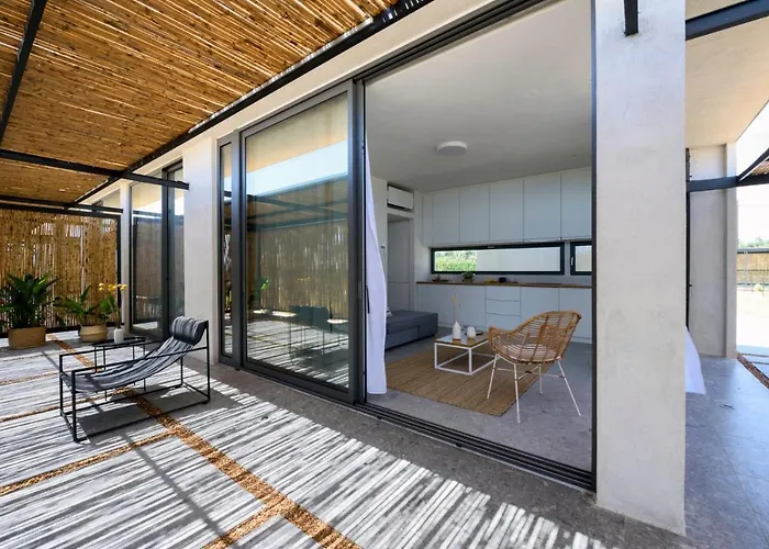 Prázdninový dům Bouca *