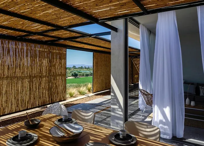 Hébergement de vacances Bouca Messíni