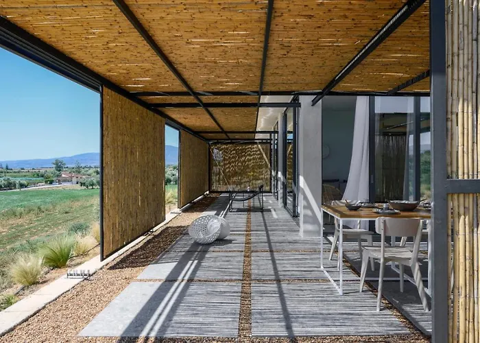 Hébergement de vacances Bouca Messíni