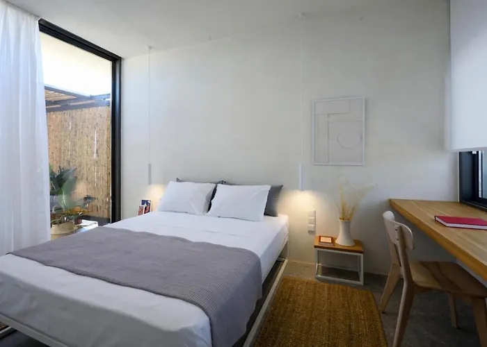 Vakantiehuis Bouca *