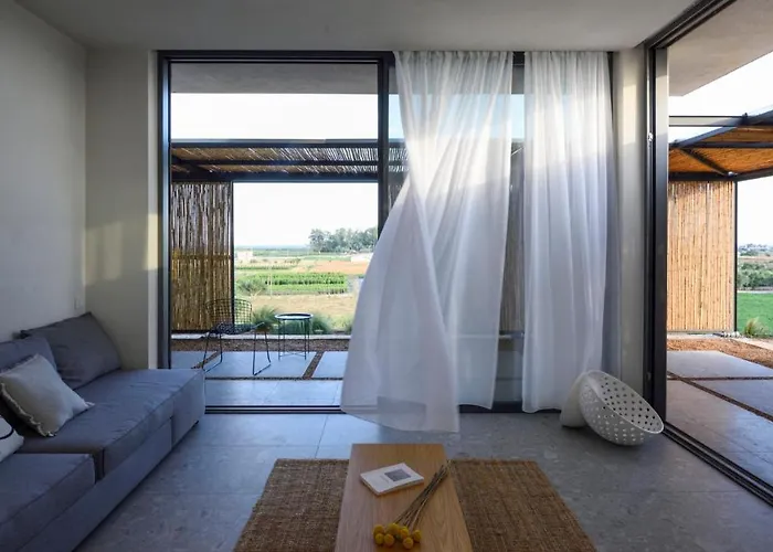 Bouca Vakantiehuis *