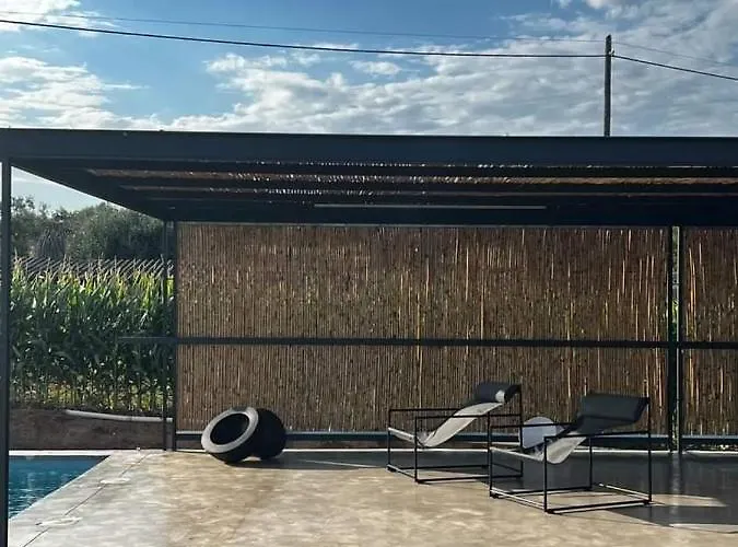 Bouca Hébergement de vacances *