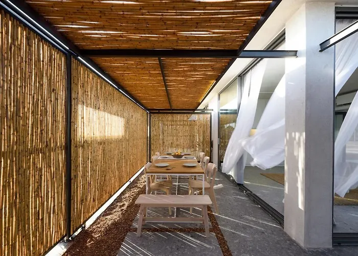 Hébergement de vacances Bouca