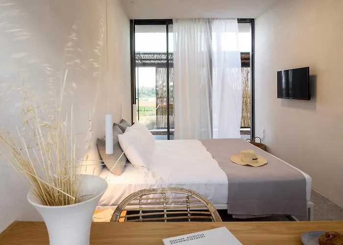 Vakantiehuis Bouca Messíni